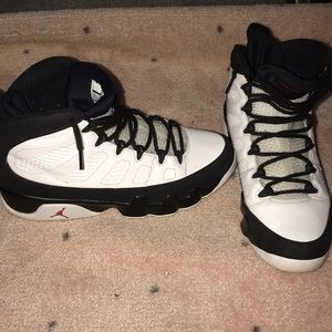 Jordan Retro 9